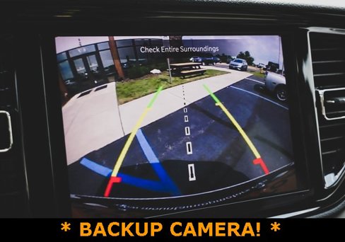 Used 2022 Dodge Durango R/T image 4