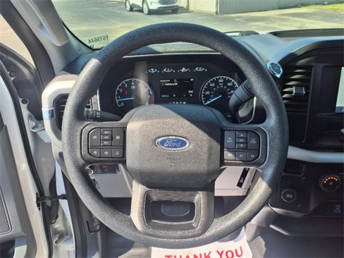 Used 2022 Ford F150 XL w/ Equipment Group 101A High image 21