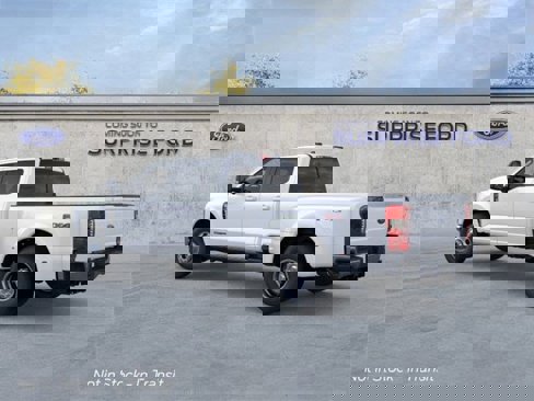 New 2026 Ford F350 4x4 Crew Cab DRW Super Duty image 27