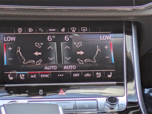 New 2026 Audi Q7 3.0T Prestige image 28
