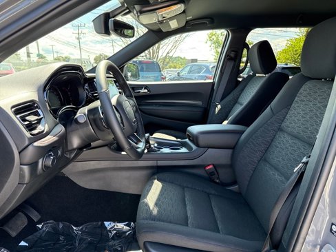 New 2026 Dodge Durango GT image 11
