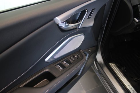 New 2025 Acura RDX w/ Technology Package image 25