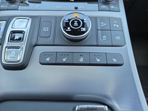 Used 2023 Hyundai Palisade Calligraphy image 21