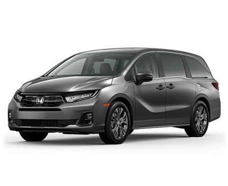New 2026 Honda Odyssey Touring image 22