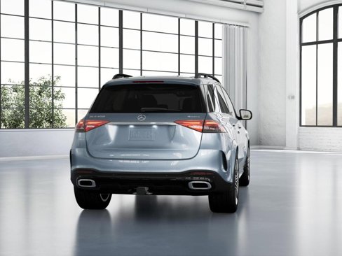 New 2026 Mercedes-Benz GLE 450 4MATIC image 23