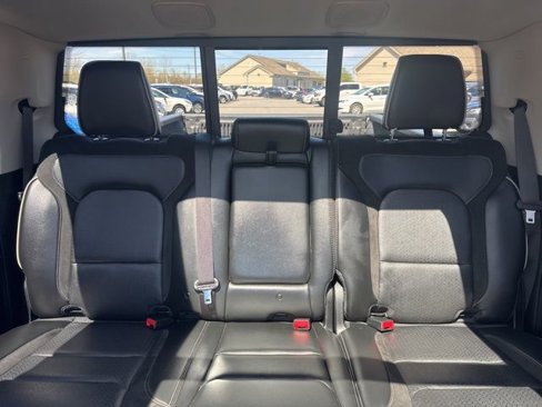 Used 2022 RAM 1500 Laramie image 15