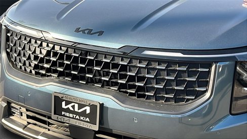 New 2026 Kia Carnival SX image 5