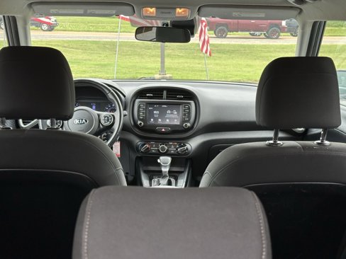 Used 2020 Kia Soul GT-Line image 9