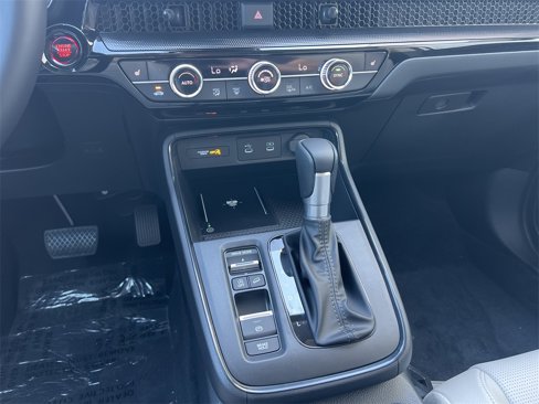 New 2026 Honda CR-V EX-L image 15