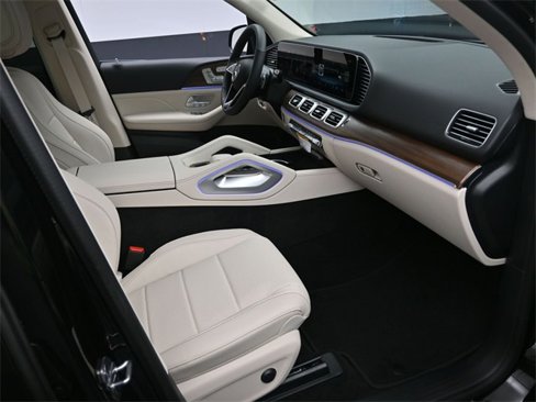 New 2026 Mercedes-Benz GLE 450 4MATIC image 30