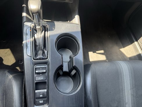 Used 2022 Honda Civic Sport image 22