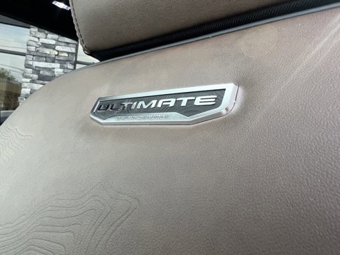 Used 2026 GMC Acadia Denali Ultimate image 14
