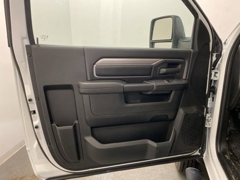 New 2026 RAM 5500 Tradesman image 16