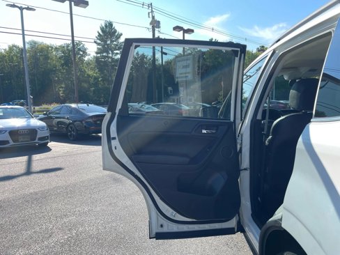 Used 2015 Subaru Forester 2.0XT Touring w/ Eyesight & Navigation System image 33