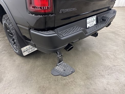 New 2026 RAM 1500 Rebel image 28