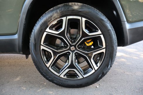Used 2022 Rivian R1S Launch Edition image 40
