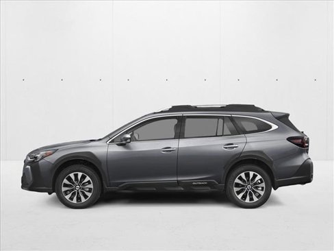 New 2025 Subaru Outback Touring XT image 3