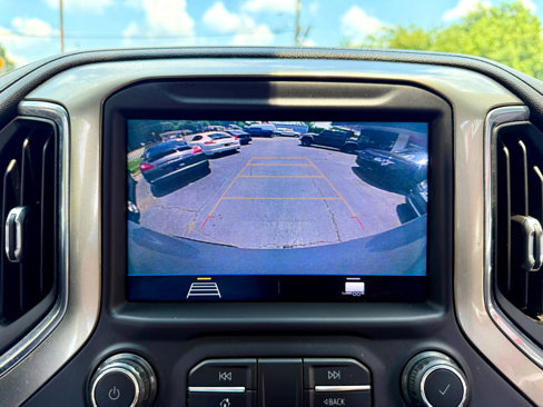 Used 2020 Chevrolet Silverado 1500 LT w/ All-Star Edition image 17