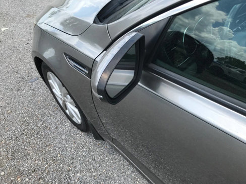 Used 2014 Kia Optima EX w/ EX Premium Package image 20