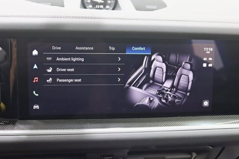 Used 2024 Porsche Cayenne S image 28