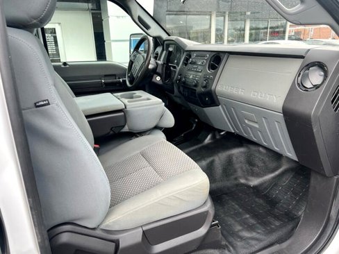 Used 2015 Ford F250 XL w/ Power Equipment Group image 10