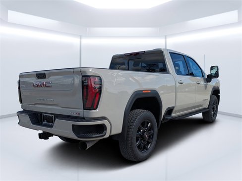 New 2026 GMC Sierra 2500 AT4 w/ AT4 Premium Plus Package image 4