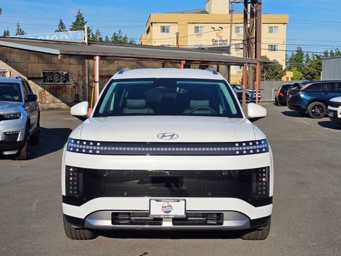 New 2026 Hyundai Ioniq 9 SEL image 2