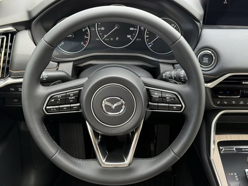 New 2026 MAZDA CX-90 3.3 Turbo w/ Preferred Package image 14