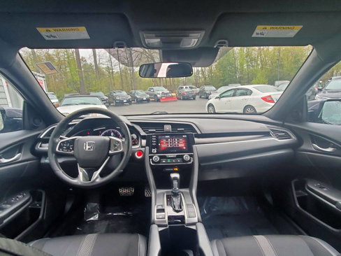 Used 2021 Honda Civic Sport image 13