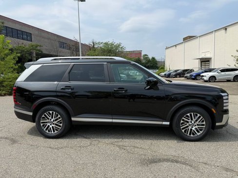 New 2026 Hyundai Palisade SEL image 8