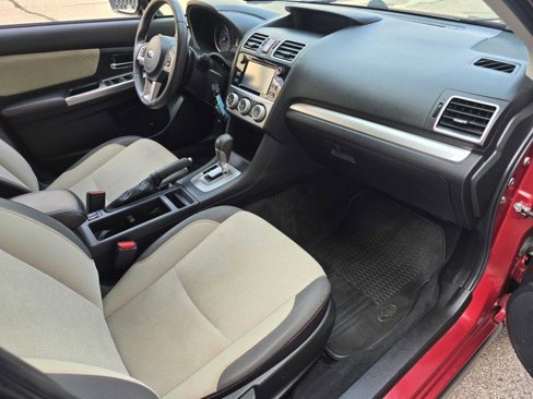 Used 2016 Subaru Crosstrek 2.0i Premium w/ Popular Package #1 image 6