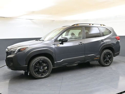 Certified 2024 Subaru Forester Wilderness image 6