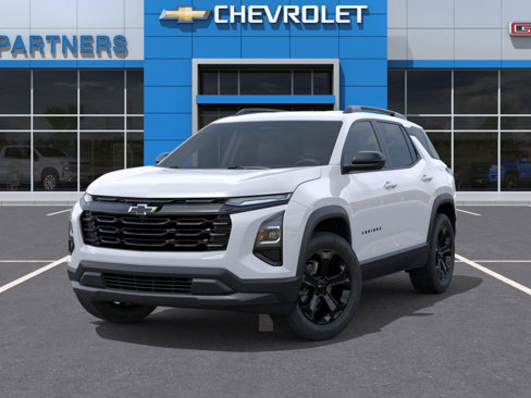 New 2026 Chevrolet Equinox LT w/ Midnight Edition image 6