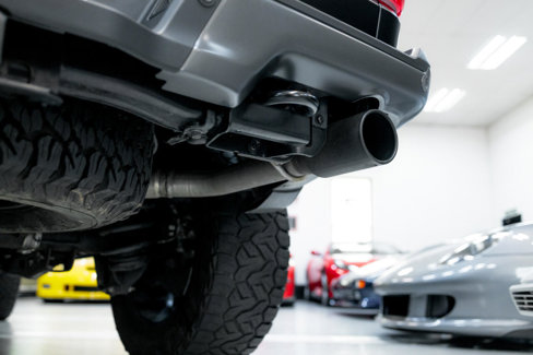 Used 2021 Ford F150 Raptor w/ Raptor 37 Performance Package image 35