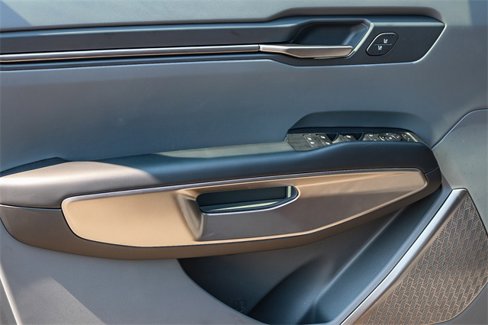 New 2026 Kia EV9 Light image 23