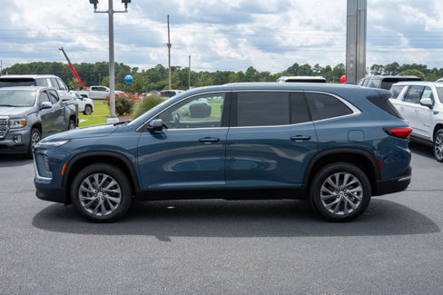 New 2026 Buick Enclave Preferred w/ Power Package image 6