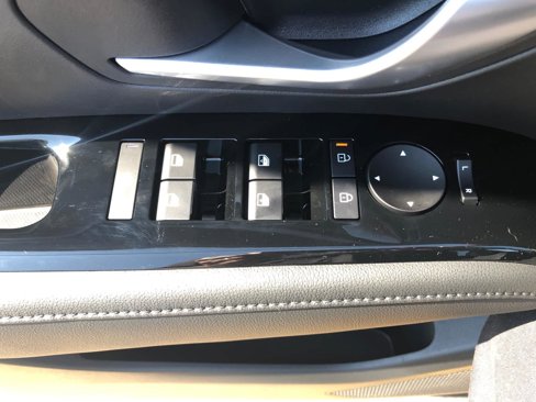 New 2026 Hyundai Tucson Limited image 19