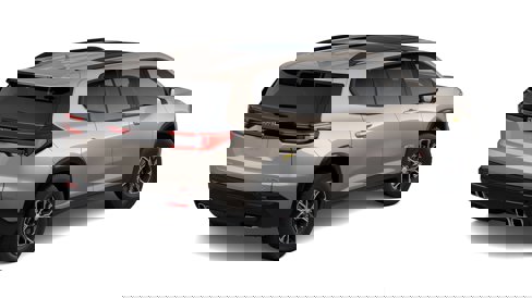 New 2026 GMC Acadia AT4 w/ Super Cruise Package image 37