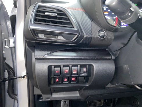 Certified 2024 Subaru Forester Sport image 32