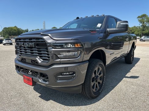 New 2026 RAM 2500 Big Horn image 3