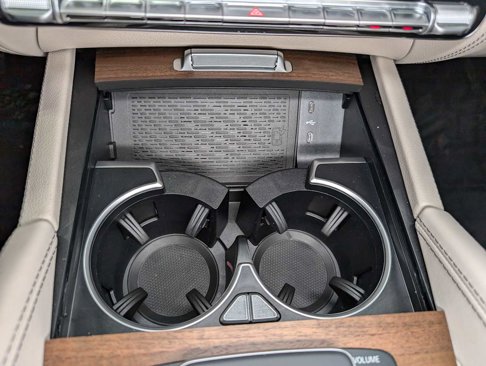 New 2025 Mercedes-Benz GLE 53 AMG 4MATIC image 34