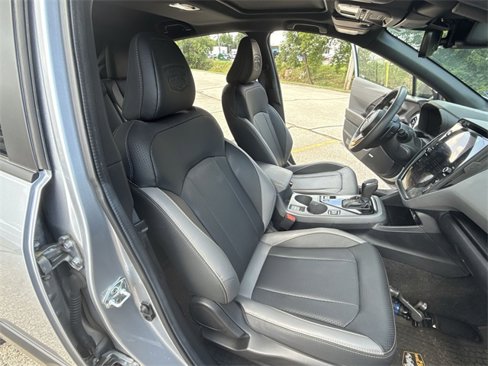 Used 2024 Subaru Crosstrek 2.5i Wilderness w/ Wilderness Package image 28