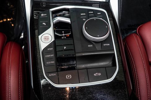 Used 2024 BMW 440i xDrive Convertible w/ Premium Package image 19
