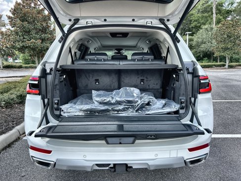 New 2026 BMW X7 xDrive40i w/ Premium Package image 29