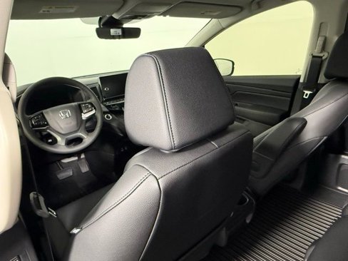 New 2026 Honda Odyssey EX-L image 32