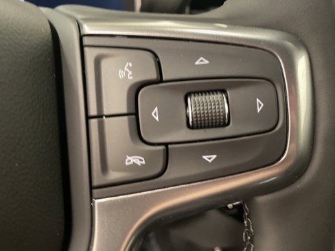 New 2026 Chevrolet Silverado 3500 LTZ w/ Trail Boss Package image 15