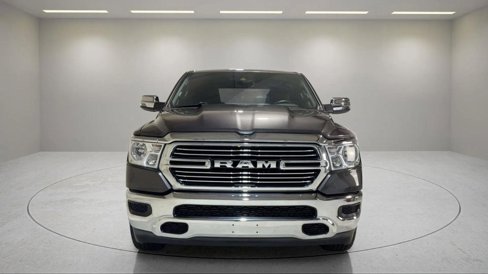 Used 2024 RAM 1500 Laramie image 19
