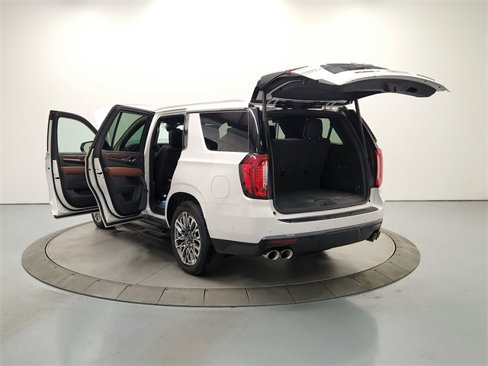 Used 2024 GMC Yukon Denali Ultimate image 14