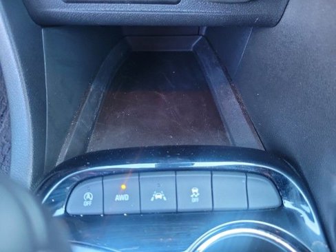 Used 2023 Buick Encore GX Select w/ Sport Touring Package image 25