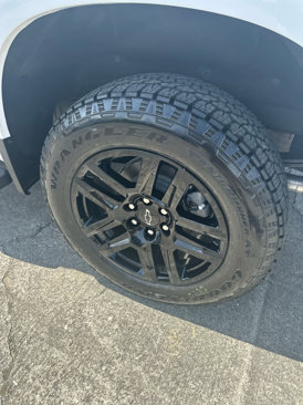 New 2026 Chevrolet Silverado 1500 RST image 10